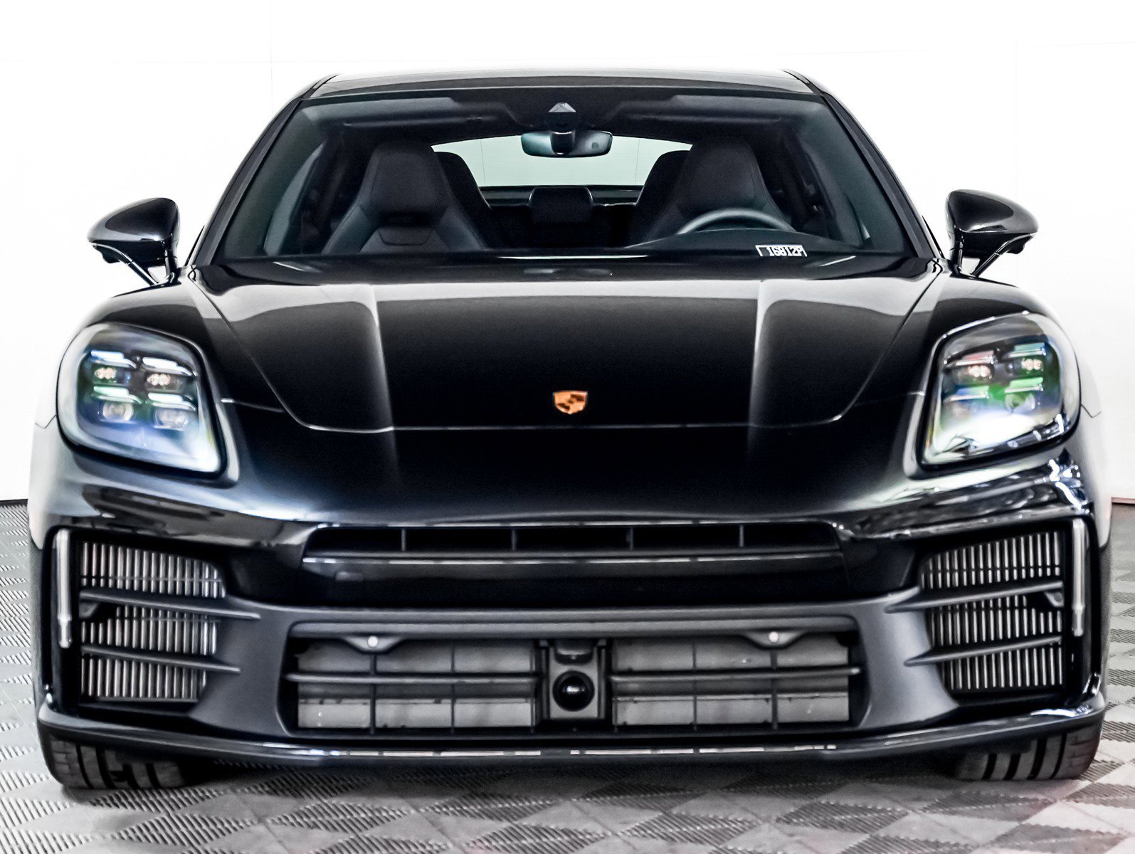 2026 Porsche Panamera Base - Photo 7