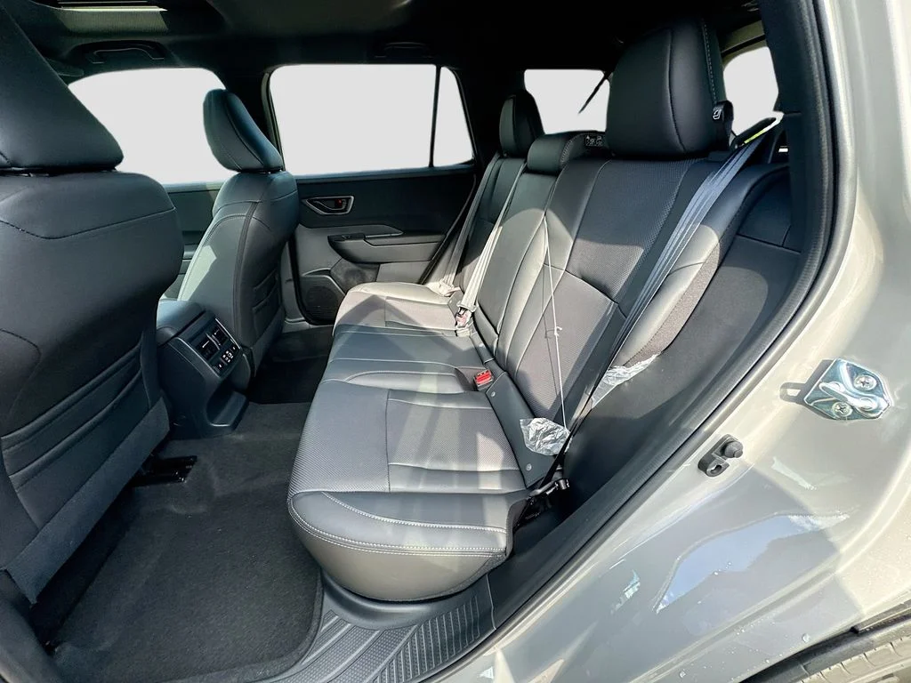 New 2026 Beige Subaru Limited image 30
