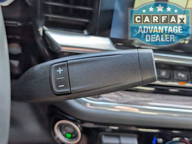 2024 Chevrolet Silverado 2500HD LTZ - Photo 15
