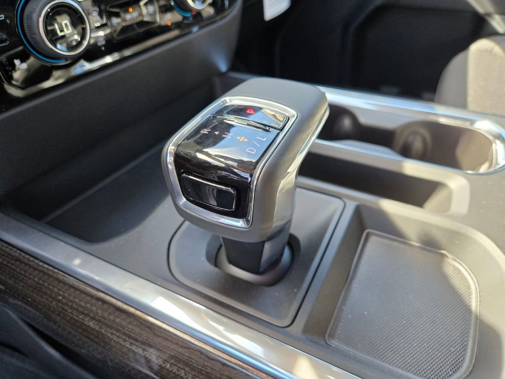 2026 Chevrolet Silverado 1500 LT Trail Boss - Photo 12