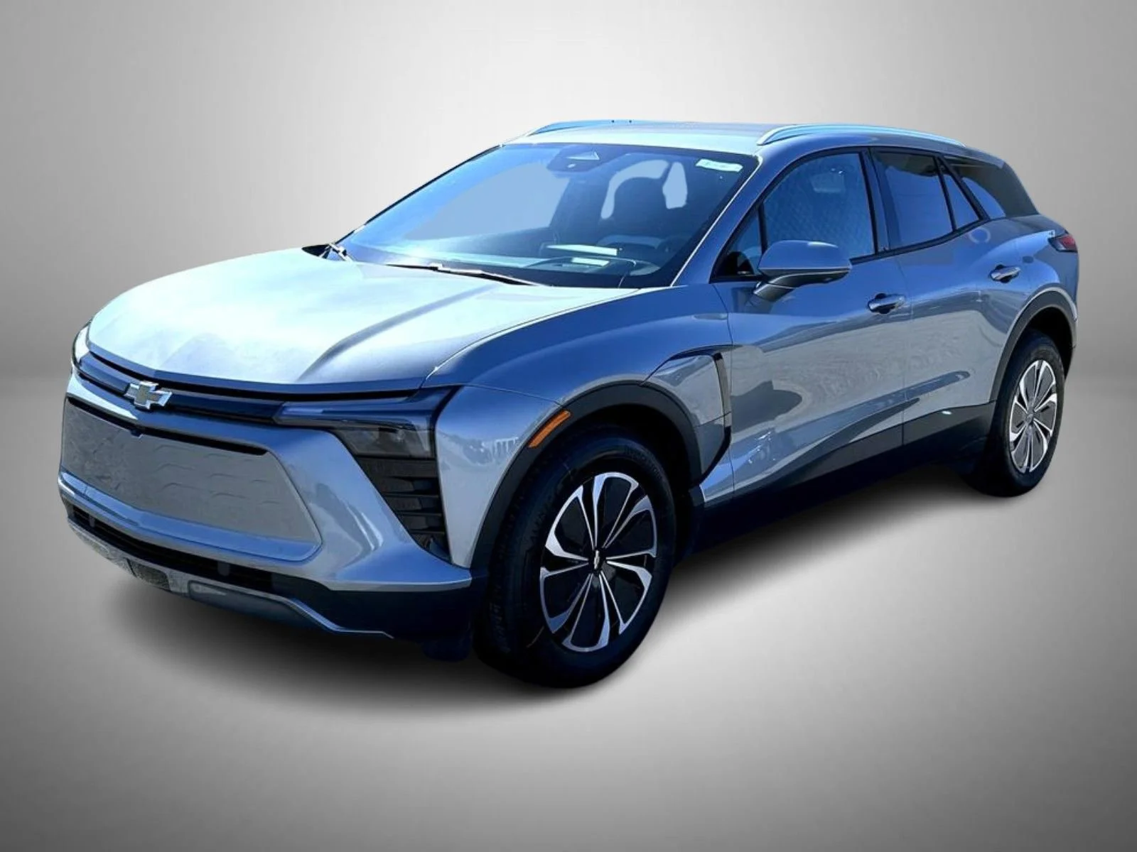 2026 Chevrolet Blazer EV LT AWD's photo