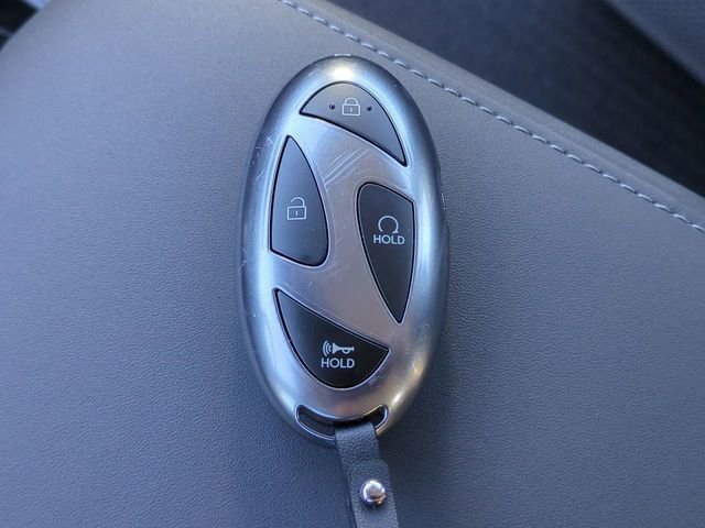 New 2026 White Hyundai SE image 52