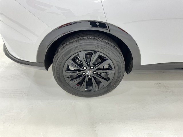 New 2026 Summit White Buick Sport Touring image 12