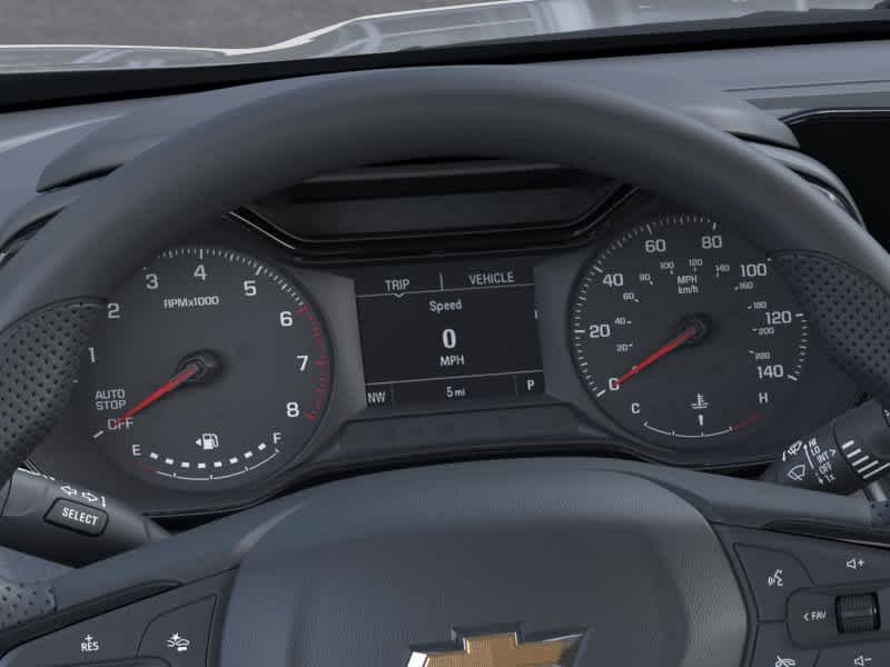2026 Chevrolet Trax LS - Photo 18