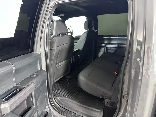 Used 2020 Gray Ford XLT image 15