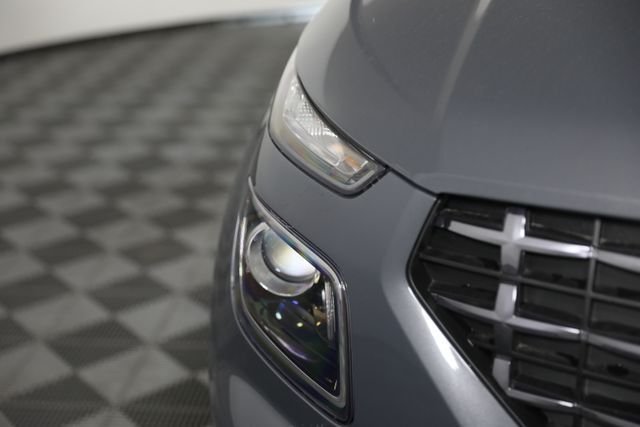 New 2026 Gray Hyundai SEL image 28