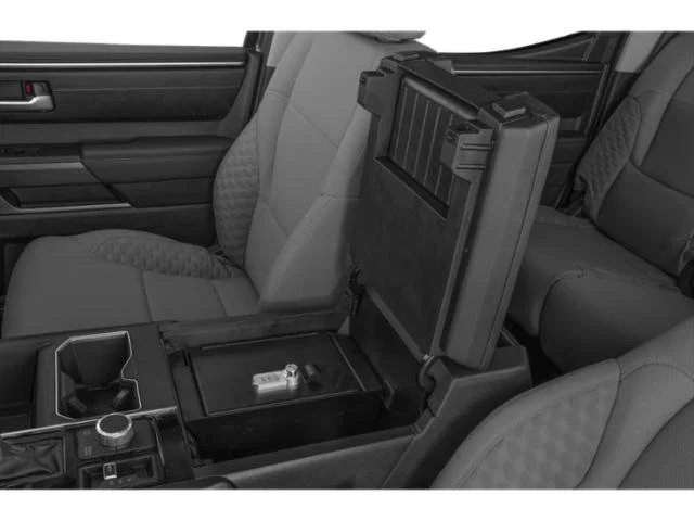 Used 2024 ICE CAP Toyota SR5 image 13