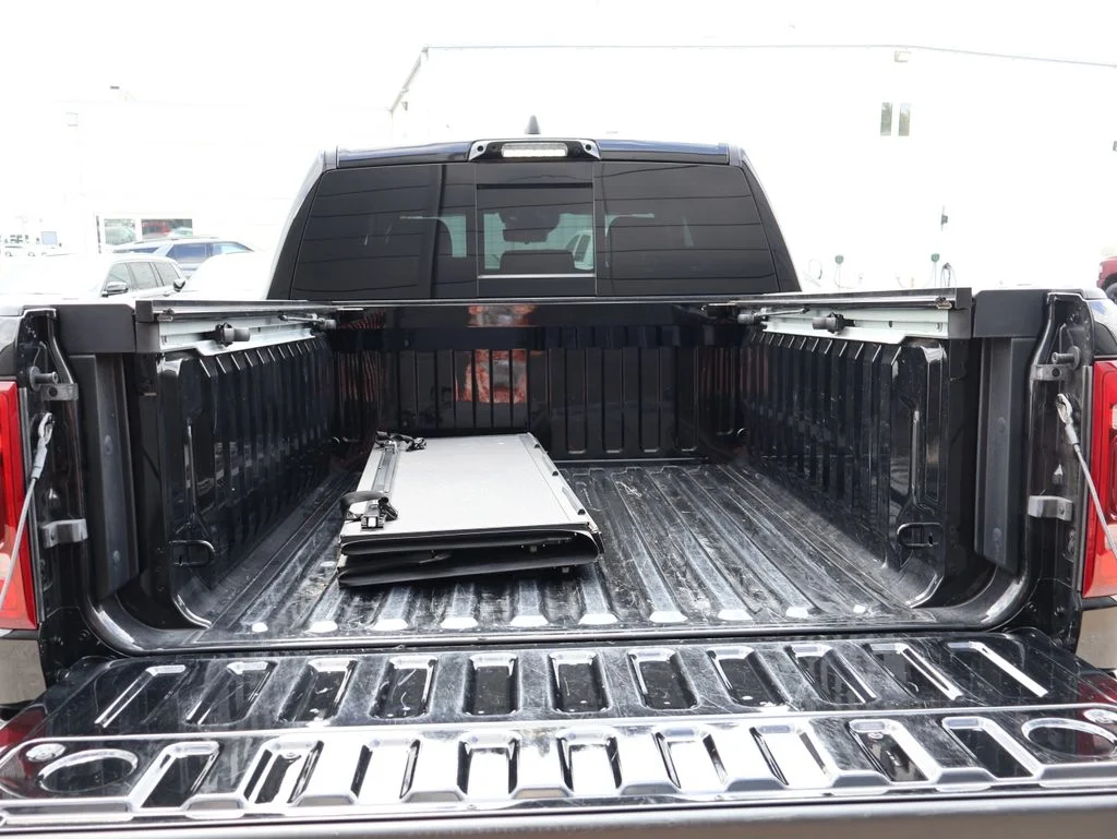 Used 2023 Black Ram Laramie image 13