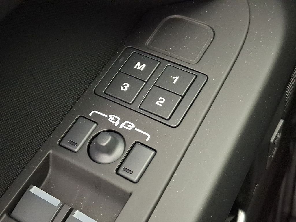 New 2026 Borasco Grey Land Rover X-Dynamic SE image 19
