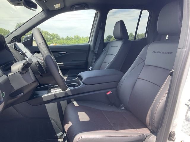 2026 Honda Ridgeline Black Edition - Photo 19