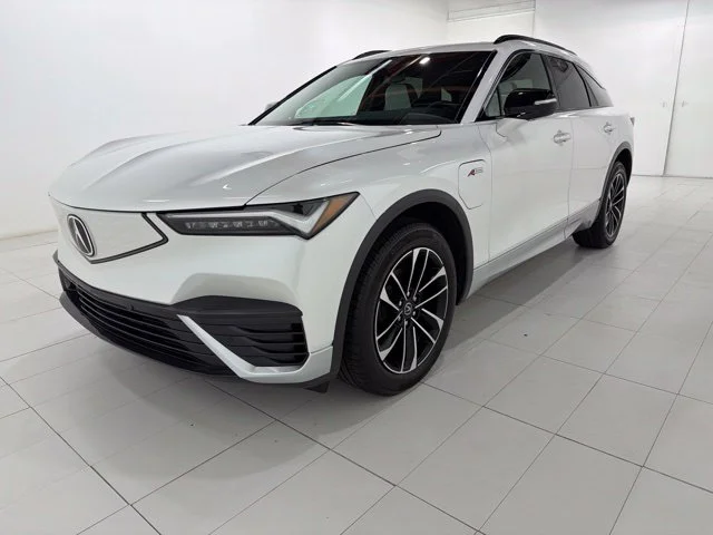 2024 Acura ZDX