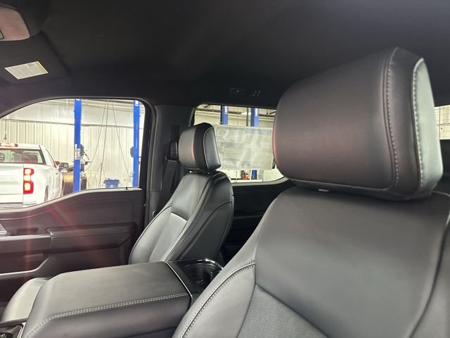 New 2026 White Ford Lariat image 20