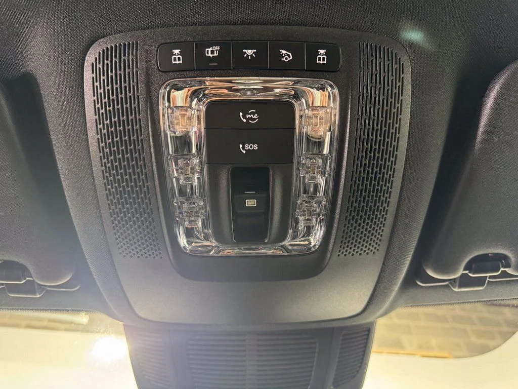 2026 Mercedes-Benz GLE GLE350 - Photo 24