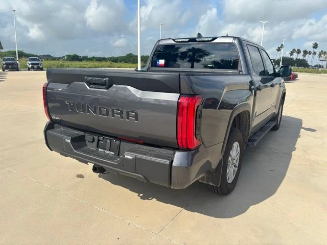 Used 2026 Gray Toyota SR5 image 6