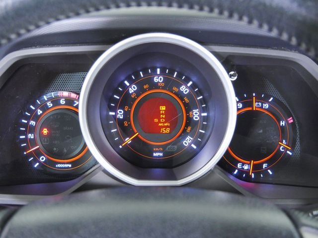 Used 2013 White Toyota Limited image 28