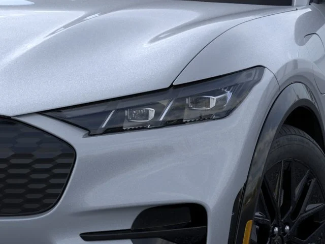 New 2026 Gray Ford Premium image 18