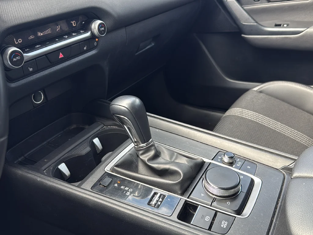 Used 2025 Blue Mazda 2.5 S Preferred Package image 22