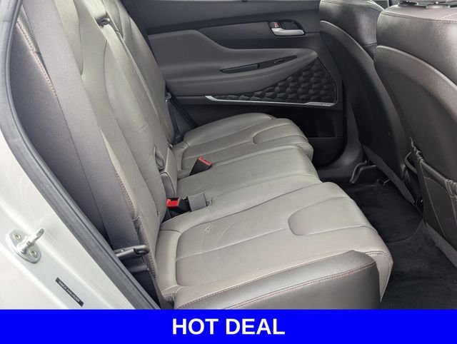 2020 Hyundai Santa Fe SEL - Photo 27