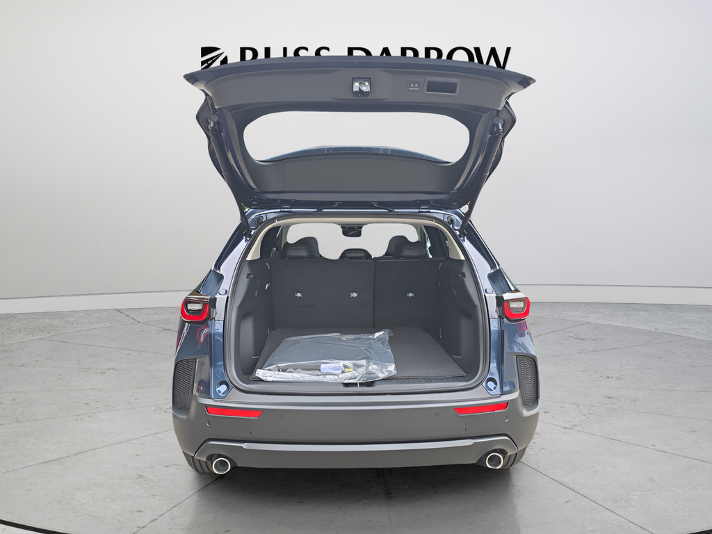 New 2026 Ingot Blue Metallic Mazda 2.5 S Premium image 19