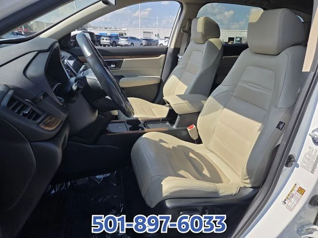 Used 2022 White Honda Touring image 9