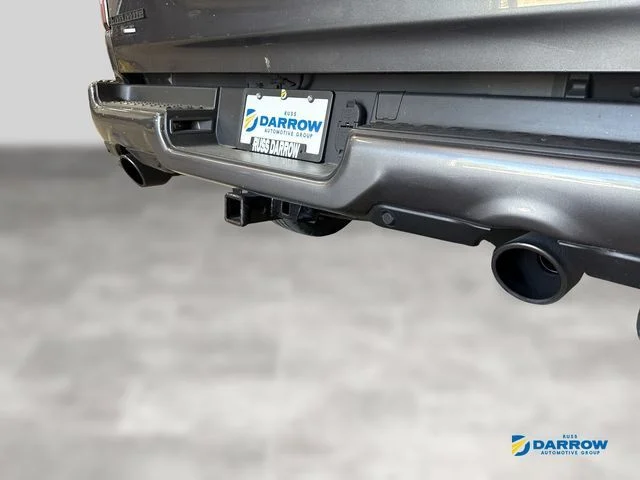 Used 2022 Gray Ram Laramie image 29