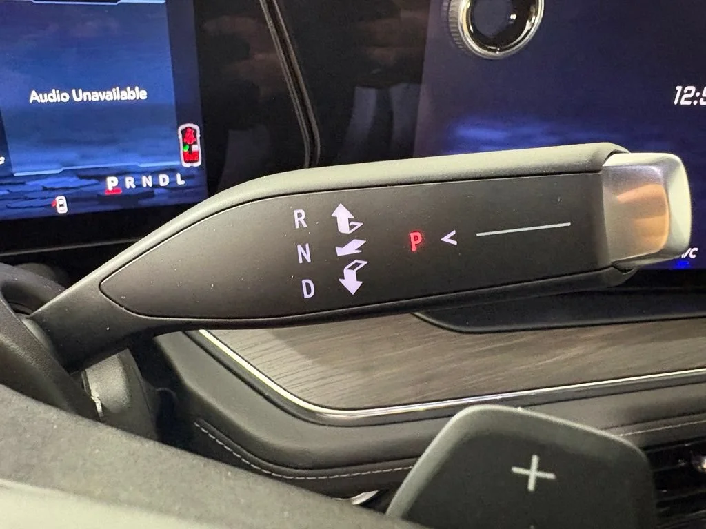 New 2026 Radiant Red Tintcoat Chevrolet LT image 33