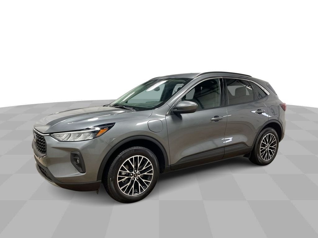 2023 Ford Escape PHEV