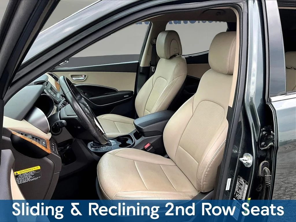 Used 2014 Green Hyundai Base image 23