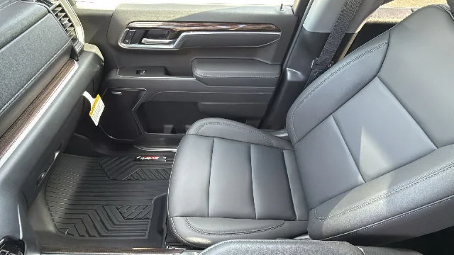 2026 Chevrolet Silverado 1500 RST - Photo 12