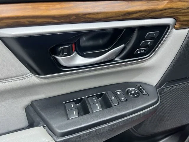 2022 Honda CR-V EX-L - Photo 22