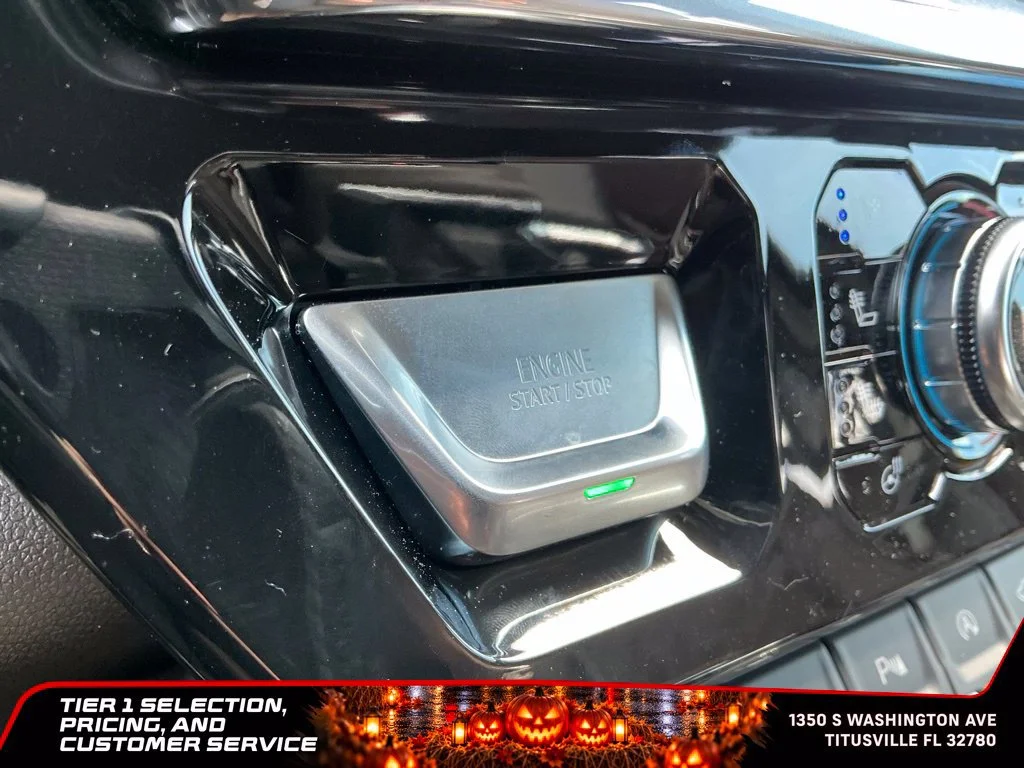 New 2026 Glacier White Tricoat GMC Denali image 39