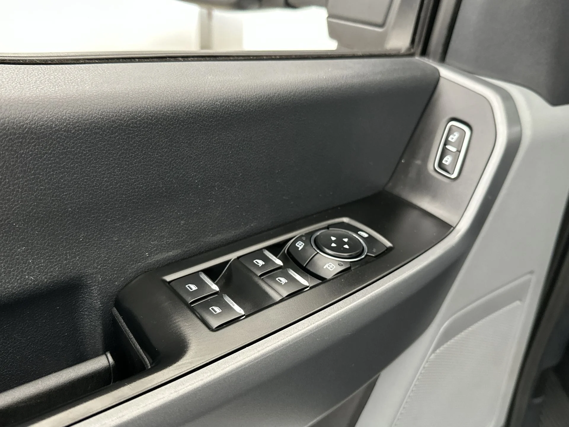 Used 2024 White Ford XL image 22