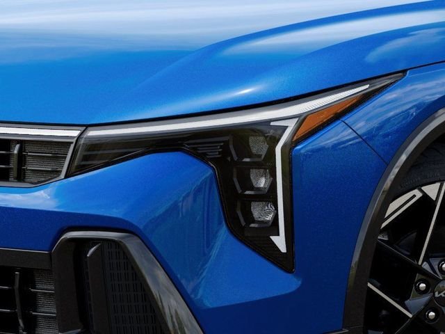 New 2026 Blue Kia GT-Line image 10