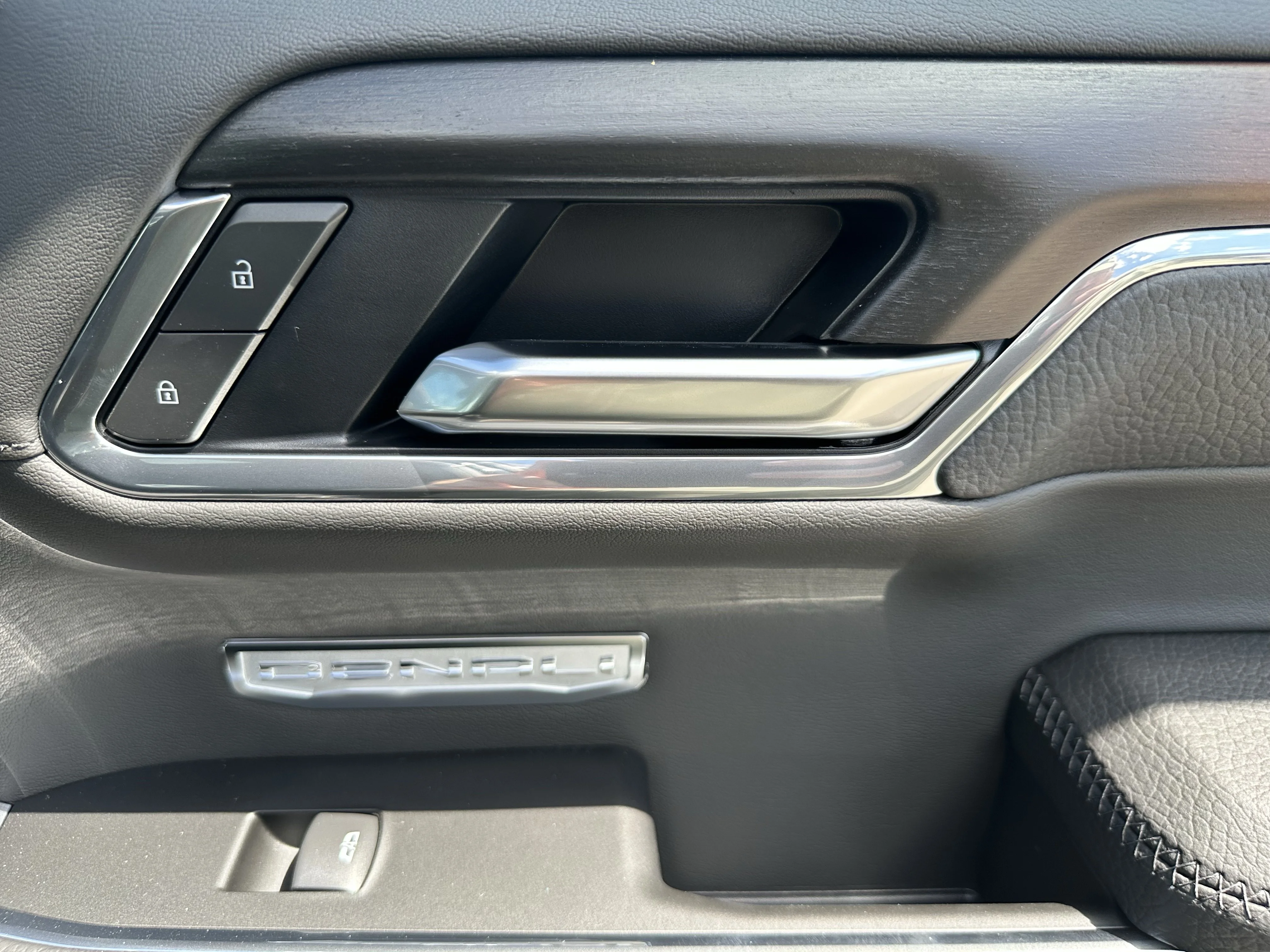 New 2026 Onyx Black GMC Denali image 19