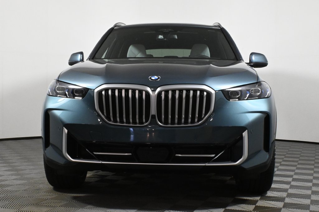 2026 BMW X5 40i - Photo 10