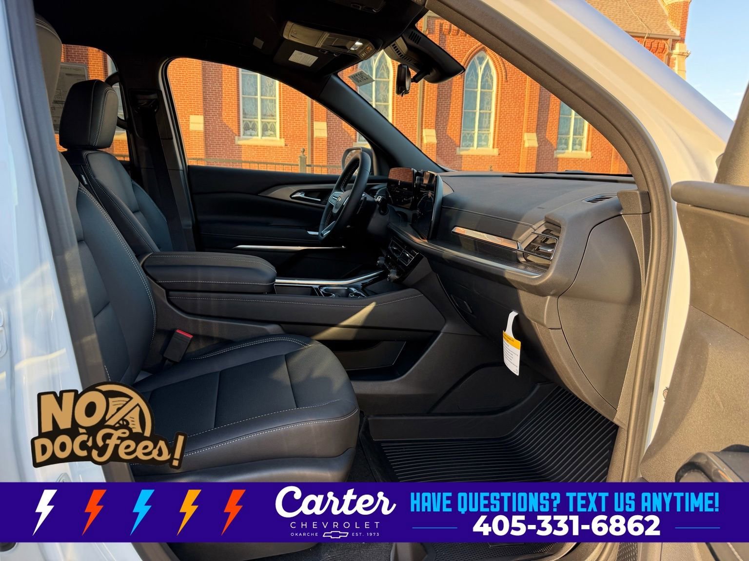 2026 Chevrolet Traverse LT - Photo 19