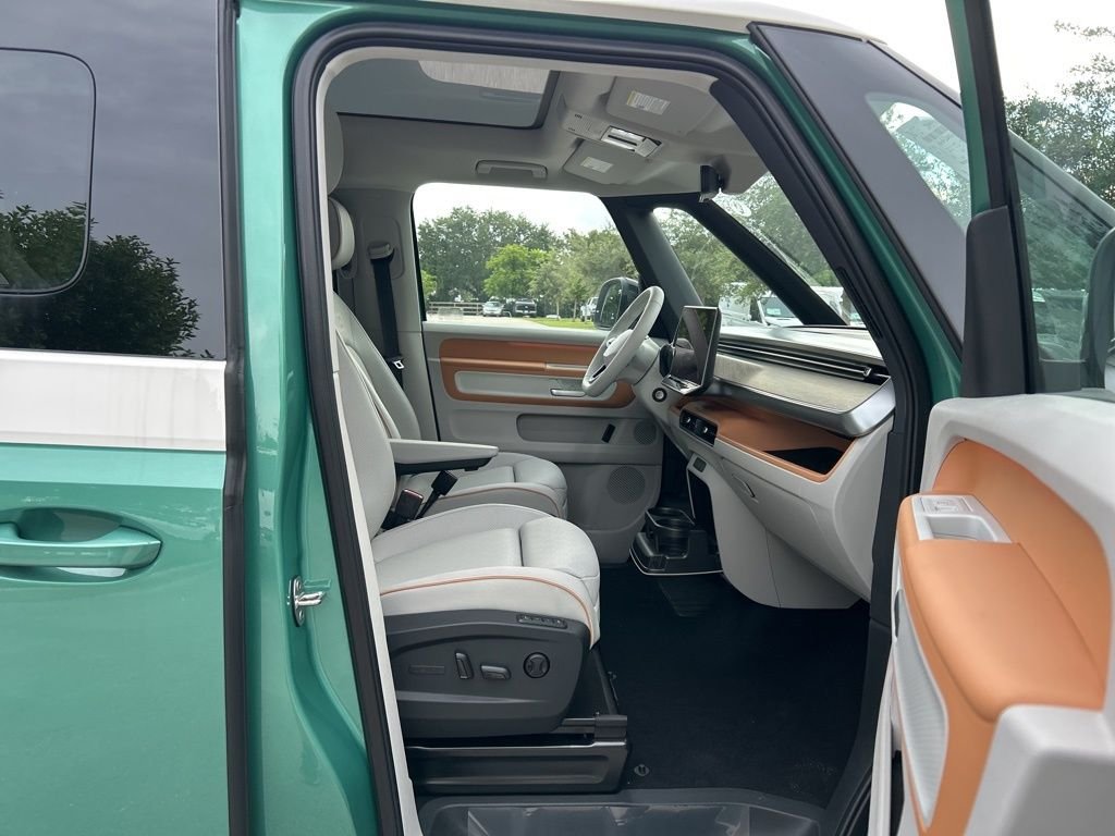2025 Volkswagen ID. Buzz PRO S PLus - Photo 32