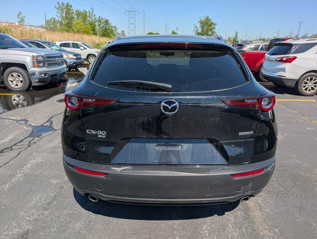 Used 2023  Mazda 2.5 S Select Package image 7