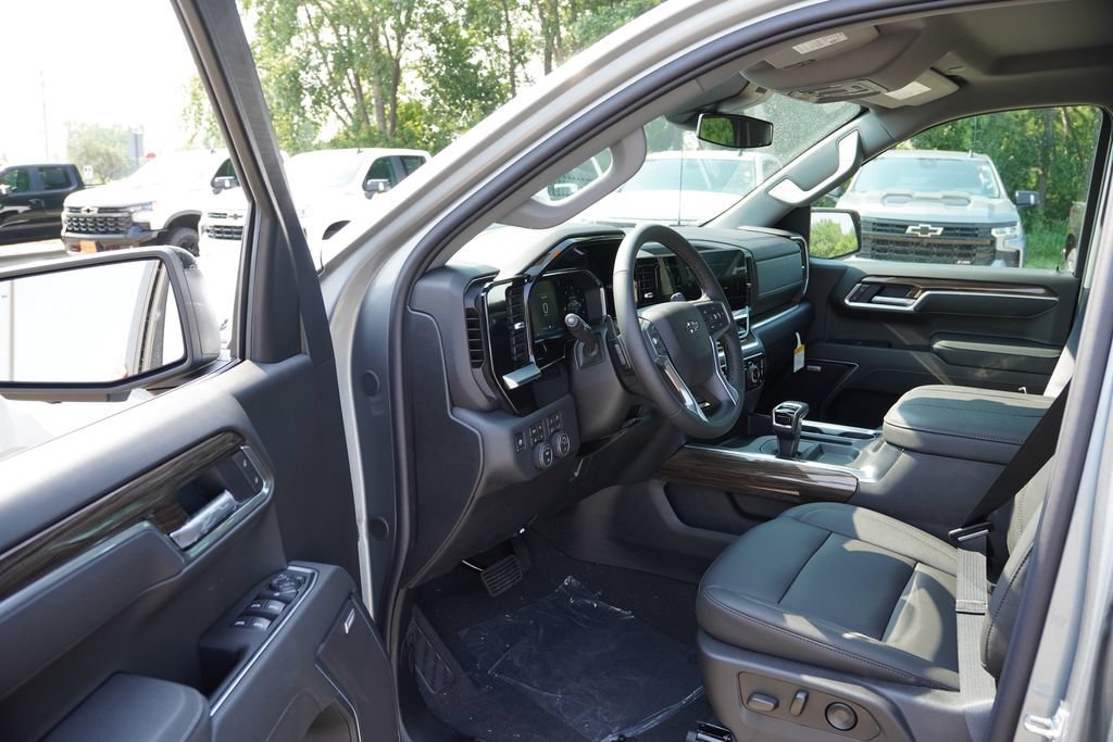 2026 Chevrolet Silverado 1500 RST - Photo 10