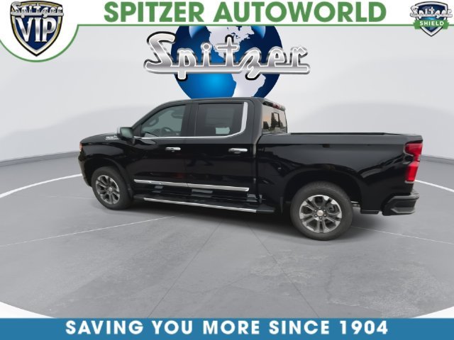 2026 Chevrolet Silverado 1500 photo 10 of 42
