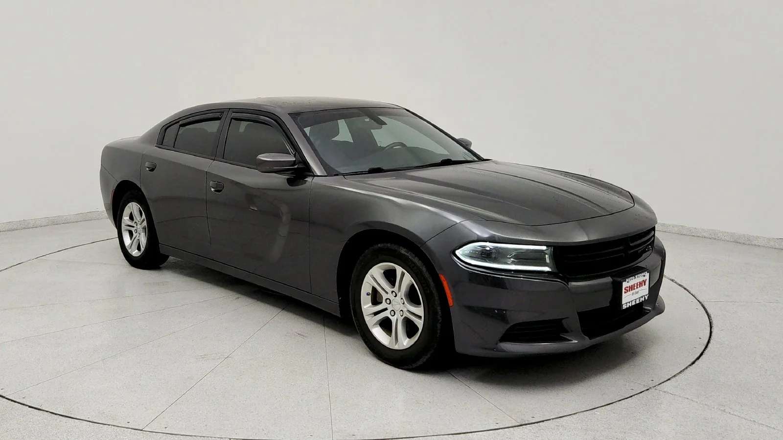 2022 Dodge Charger