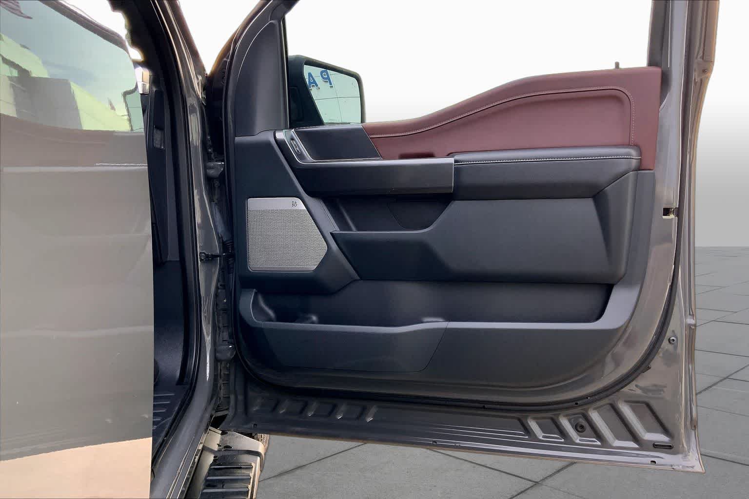 Used 2021 Lead Foot Ford LARIAT image 23