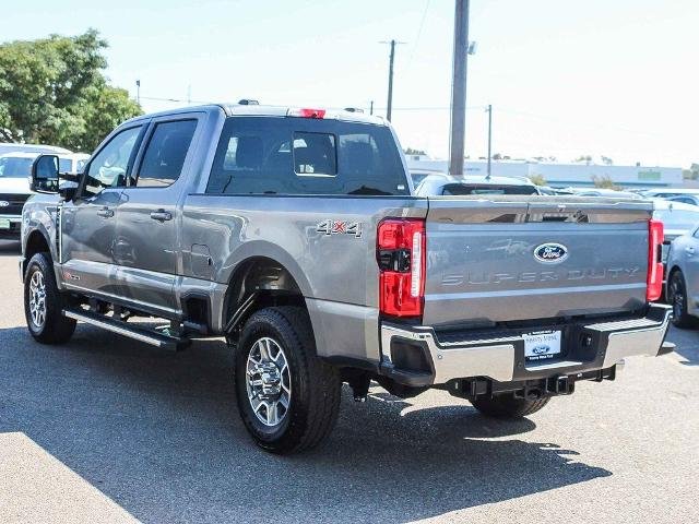 2026 Ford F-250 Super Duty Lariat - Photo 38