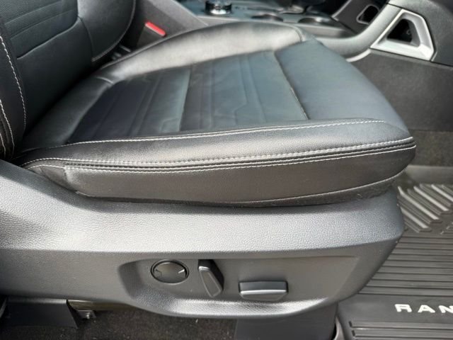 2024 Ford Ranger Lariat - Photo 33