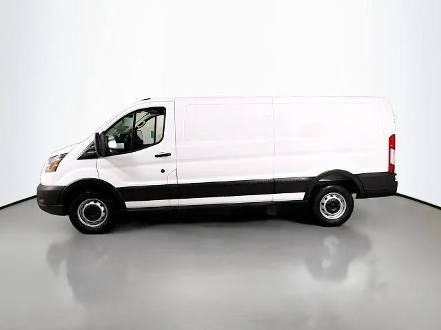 New 2026 Oxford White Ford Cargo Van image 32