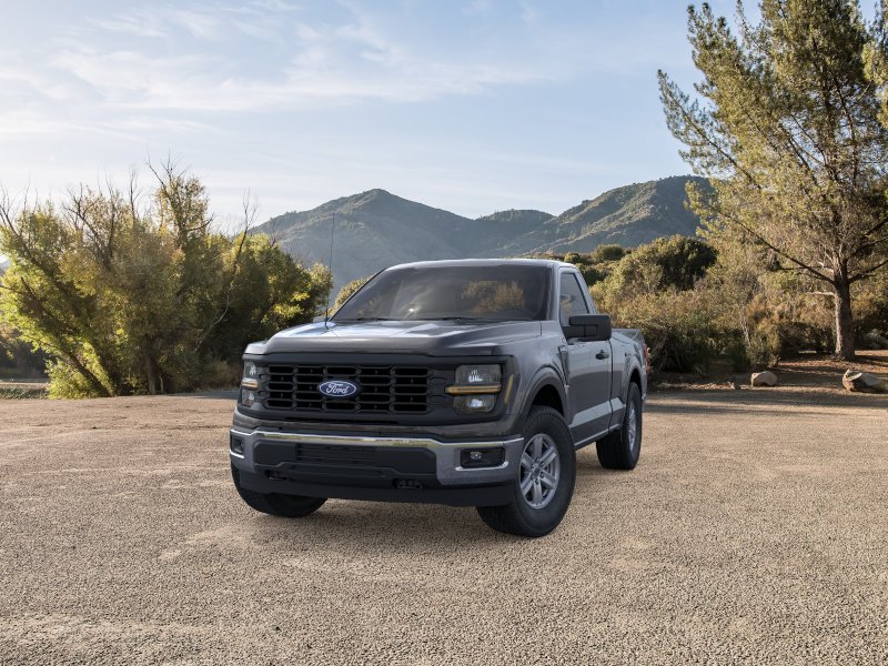 2025 Ford F-150 XL - Photo 24