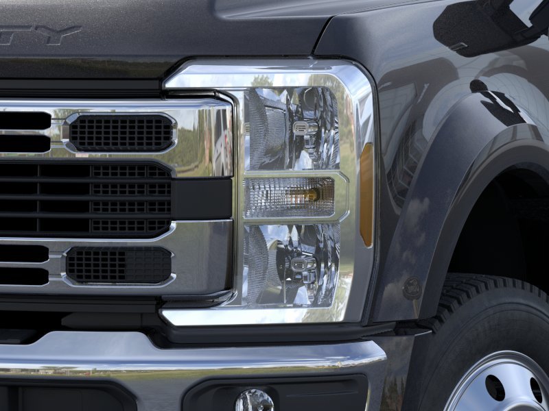 2026 Ford F-450SD — photo 18