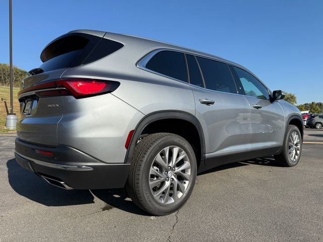 2026 Buick Enclave Preferred photo 4