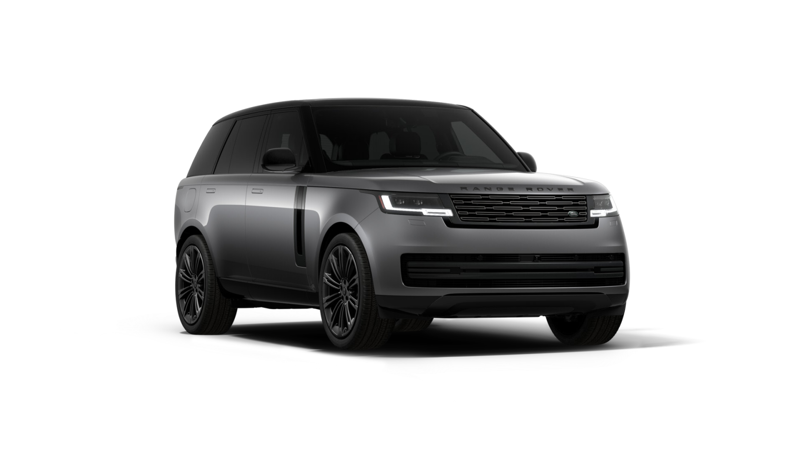 New 2027 Eiger Grey LAND ROVER SE 400PS Auto image 1