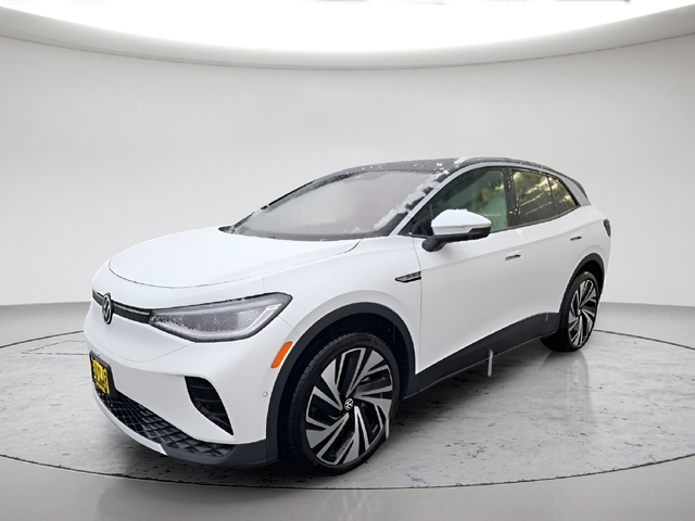 2025 Volkswagen ID.4 Pro S Plus